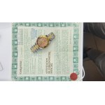 ROLEX GMT-MASTER II 16713