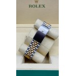 ROLEX GMT-MASTER II 16713