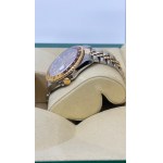ROLEX GMT-MASTER II 16713