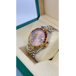 ROLEX GMT-MASTER II 16713