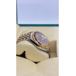 ROLEX GMT-MASTER II 16713