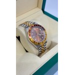 ROLEX GMT-MASTER II 16713