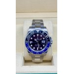 ROLEX GMT-MASTER II 116710BLNR