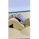 ROLEX GMT-MASTER II 116710BLNR