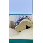 ROLEX GMT-MASTER II 116710BLNR