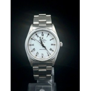 Rolex Air King 14000