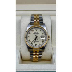 Rolex Datejust 36 16233