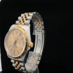 Rolex Datejust 36 16233