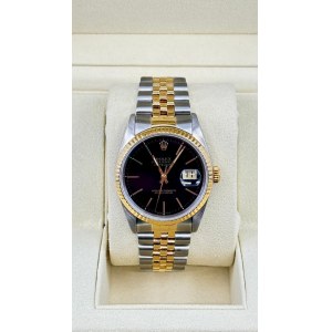Rolex Datejust 36 16233