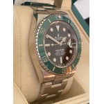 Rolex Submariner Date 126610lv