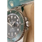 Rolex Submariner Date 126610lv