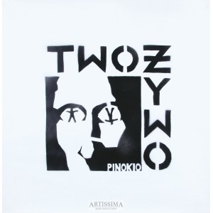  Grupa Twożywo (1995–2011), Pinokio, 1998*