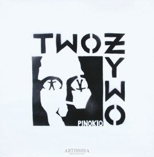  Grupa Twożywo (1995–2011), Pinokio, 1998*