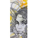 Jolanta FRANKIEWICZ (b. 1969), Untitled IX, 2022
