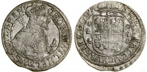 Ducal Prussia (1525-1657), ort, 1624, Königsberg