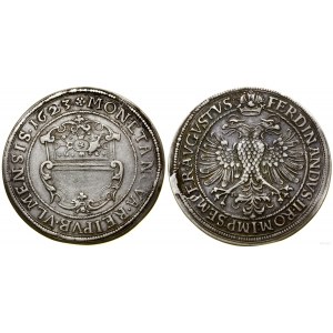 Niemcy, talar, 1623