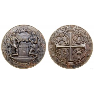 Germany, commemorative medal, 1933