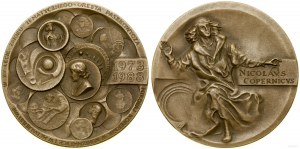 Poland, 15 years of Orest Paszkowycz's numismatic collection, 1988, Warsaw