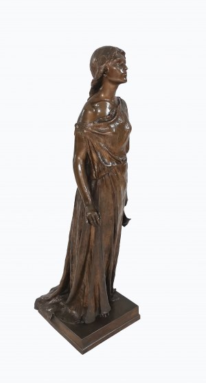 Emilio MARSILI (1841/42-1926), Poetka