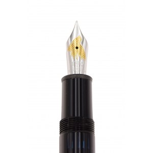 Firma MONTBLANC (czynna od 1906), Zestaw: pióro i długopis