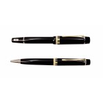 Firma MONTBLANC (czynna od 1906), Zestaw: pióro i długopis