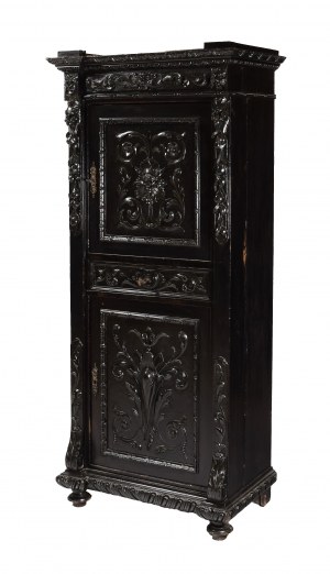 Mannerist style cabinet