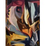 Kajetan SOSNOWSKI (1913-1987), Erotyk diabelski,1958