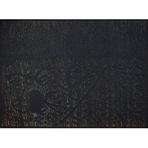 Jan DOBKOWSKI (b. 1942), Threnody XXXXI, 1985