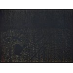 Jan DOBKOWSKI (ur. 1942), Tren XXXXI, 1985