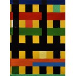 Włodzimierz PAWLAK (ur. 1957), Ikona industrialna III i IV, 2008