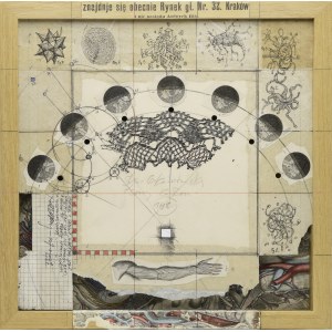 Andrzej BEDNARCZYK (ur. 1960), 148, 2022