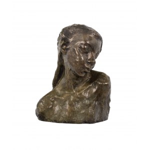 Xawery DUNIKOWSKI (1875-1964), Prymulka, 2009