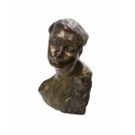 Xawery DUNIKOWSKI (1875-1964), Prymulka, 2009