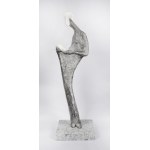 Bronisław CHROMY (1925-2017), Madonna