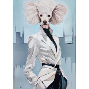 Łukasz Piepke, Animal Street 11, 2024