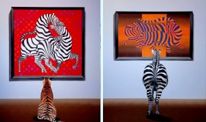 Magdalena Karwowska, Animals, 2024