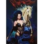 Van der Schvank, Arissa, 2023