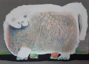Barbara Maria Żak, Słodziaki 5, 2024