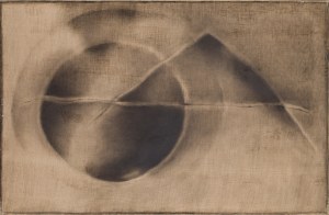 Arika Madeyska (1928 Warszawa - 2004 Paryż), Bez tytułu