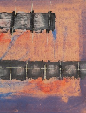 Marian Bogusz (1920 Pleszew - 1980 Warszawa), 