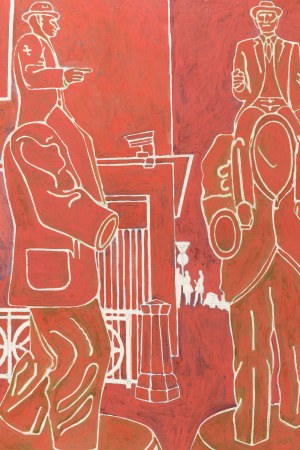 Marek Sobczyk (ur. 1955, Warszawa), 
