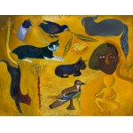 Yolanta Nitka Nikt (ur. 1961), 