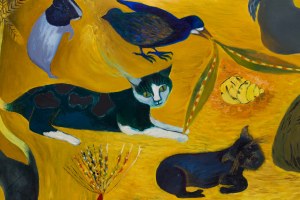 Yolanta Nitka Nikt (ur. 1961), 
