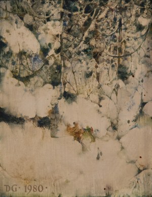Jerzy Duda-Gracz (1941 Częstochowa - 2004 Łagów), 