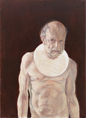 Leszek Sobocki (b. 1934, Częstochowa), 