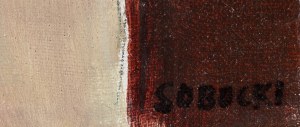 Leszek Sobocki (ur. 1934, Częstochowa), 