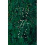 Ryszard Zając (1929 Kosów - 2016 Warsaw), Nude (green), 1966