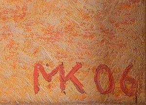 Mikołaj Kasprzyk (ur. 1952, Warszawa), 