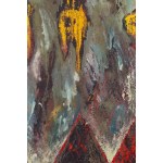 Bogdan Korczowski (ur. 1954, Kraków), Joshua Tree z serii Desert, 1988