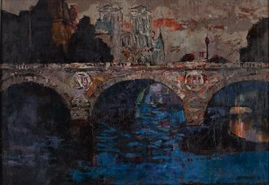 Anna Kostenko (ur. 1975), 